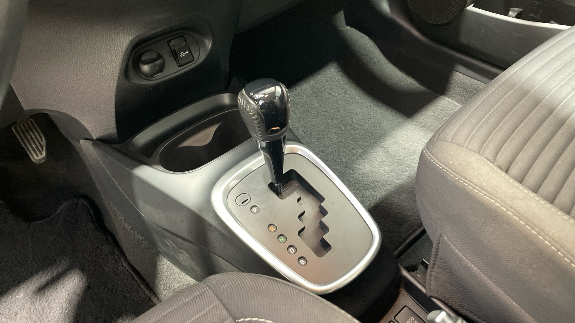 Toyota Yaris 1.5 100H en Barcelona