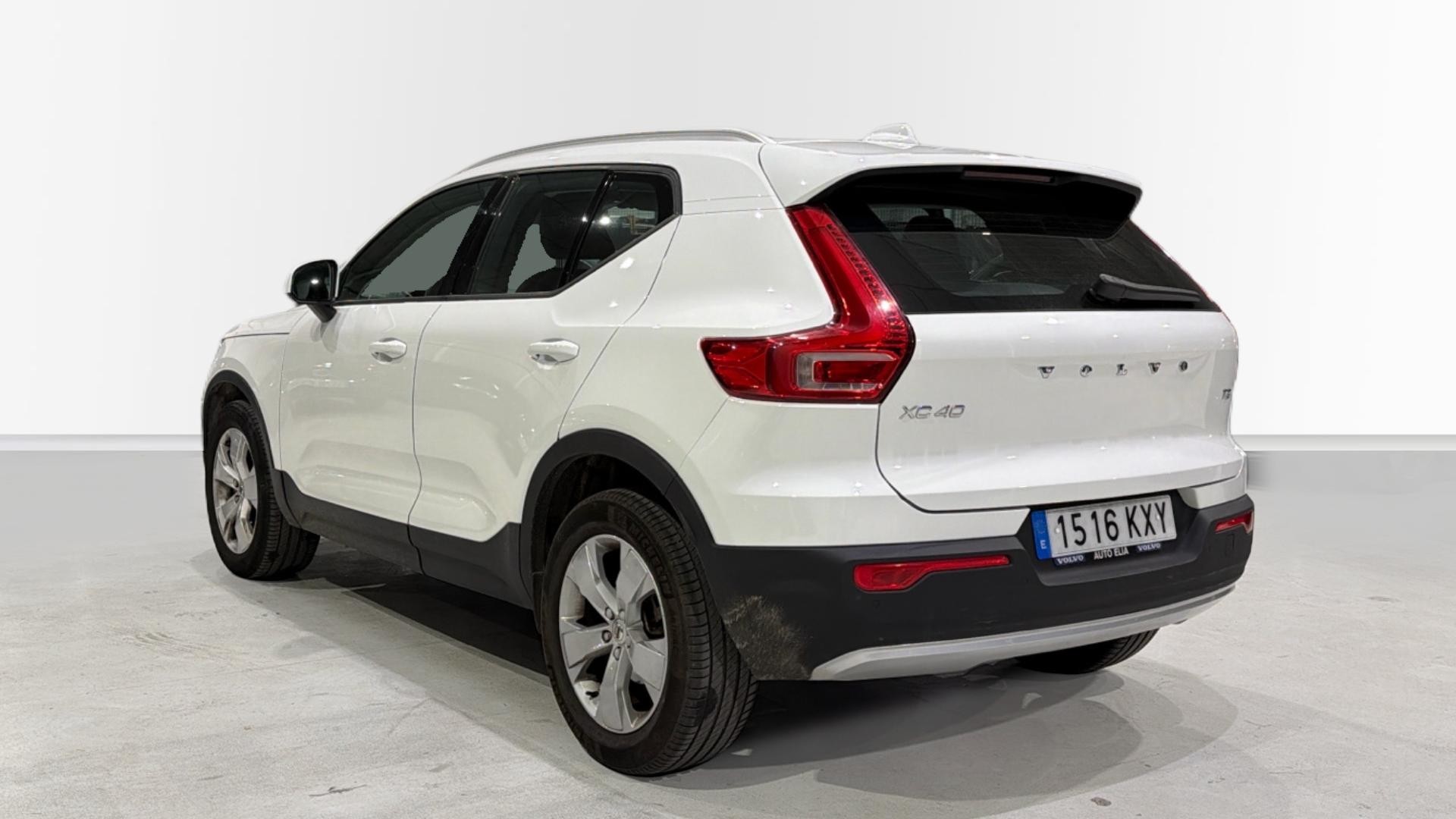 Volvo XC40 segunda mano 91269398 - 2