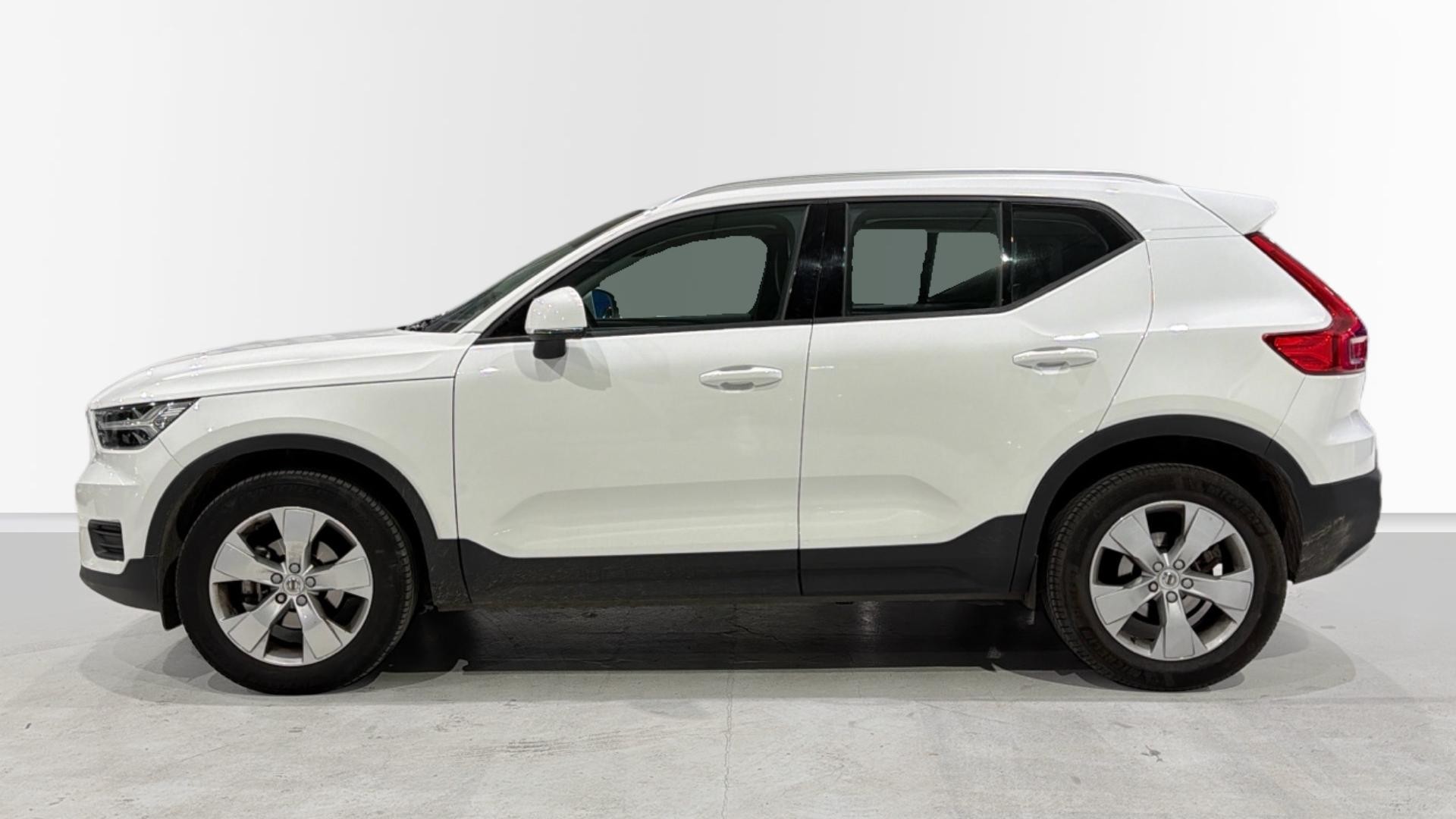 Volvo XC40 segunda mano 91269398 - 3
