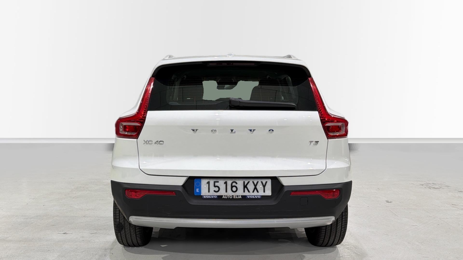 Volvo XC40 segunda mano 91269398 - 7