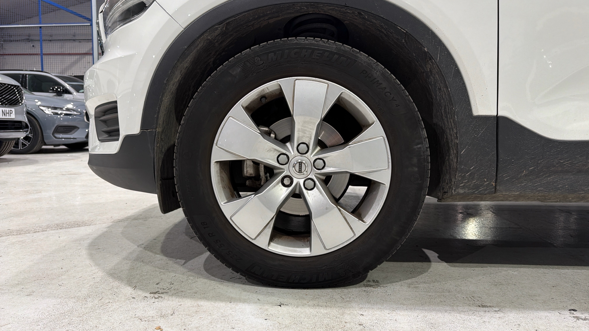 Volvo XC40 segunda mano 91269398 - 9