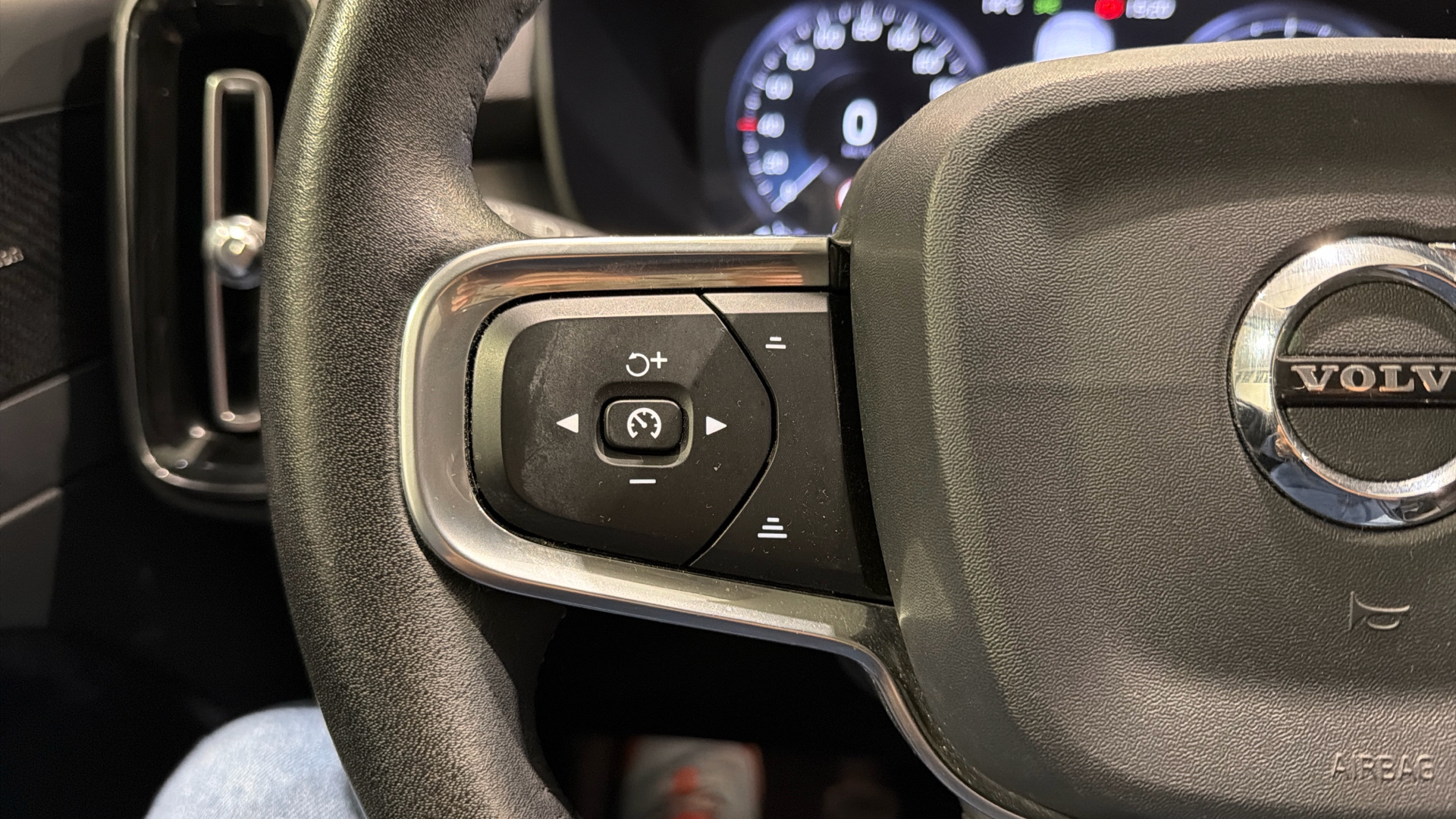 Volvo XC40 segunda mano 91269398 - 18