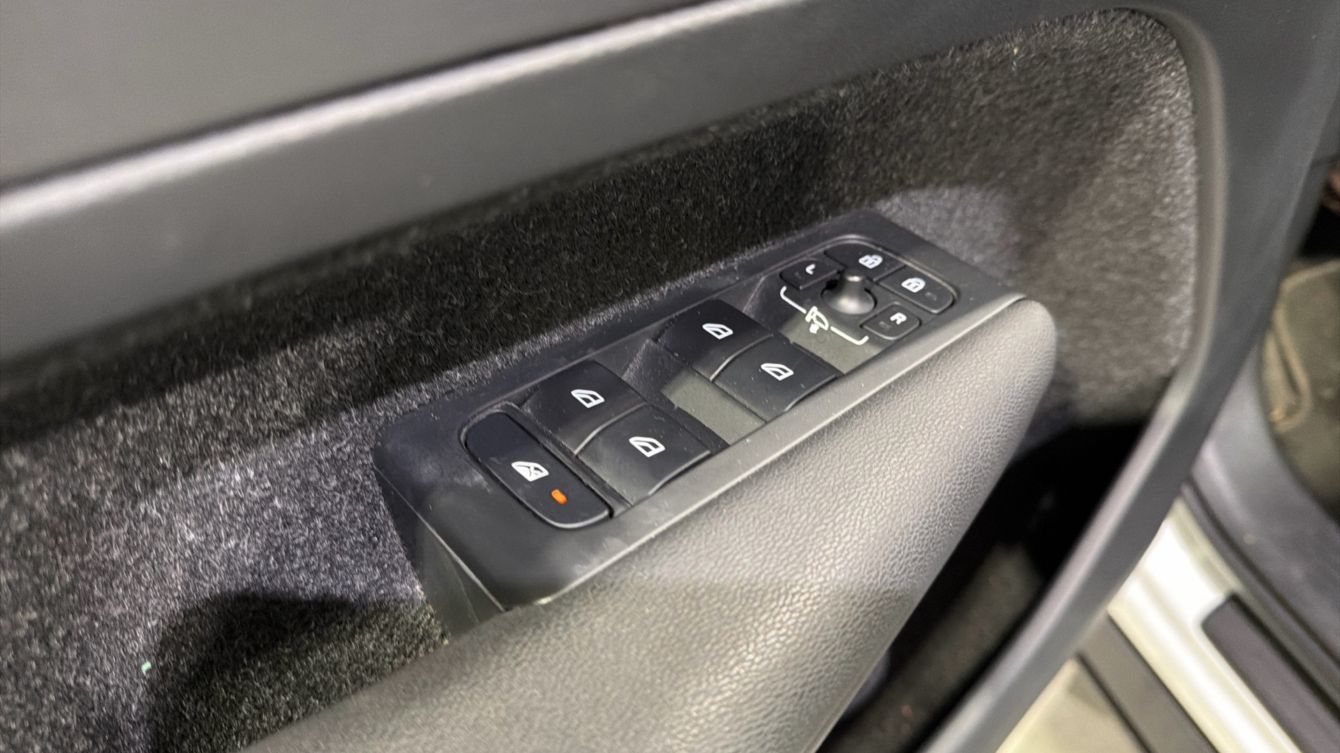 Volvo XC40 segunda mano 91269398 - 21