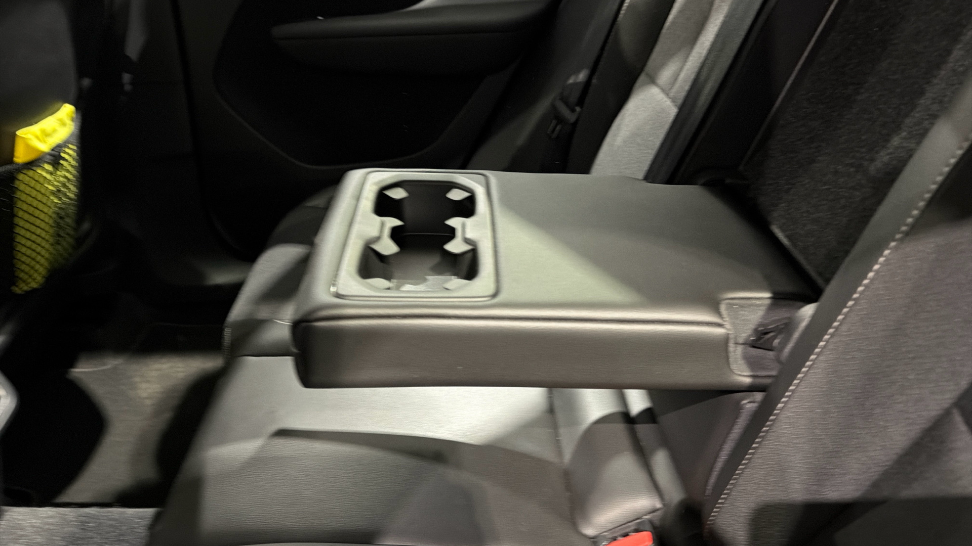 Volvo XC40 segunda mano 91269398 - 29