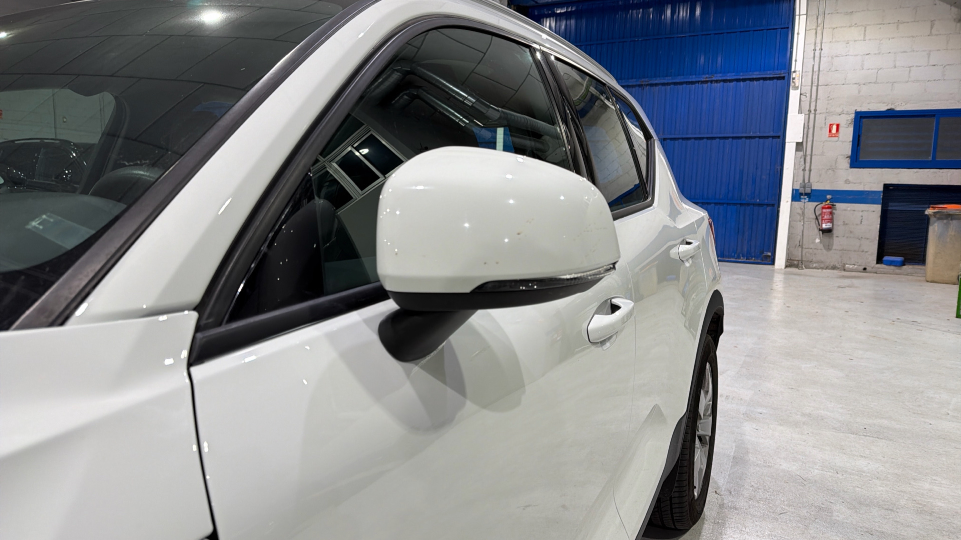 Volvo XC40 segunda mano 91269398 - 35