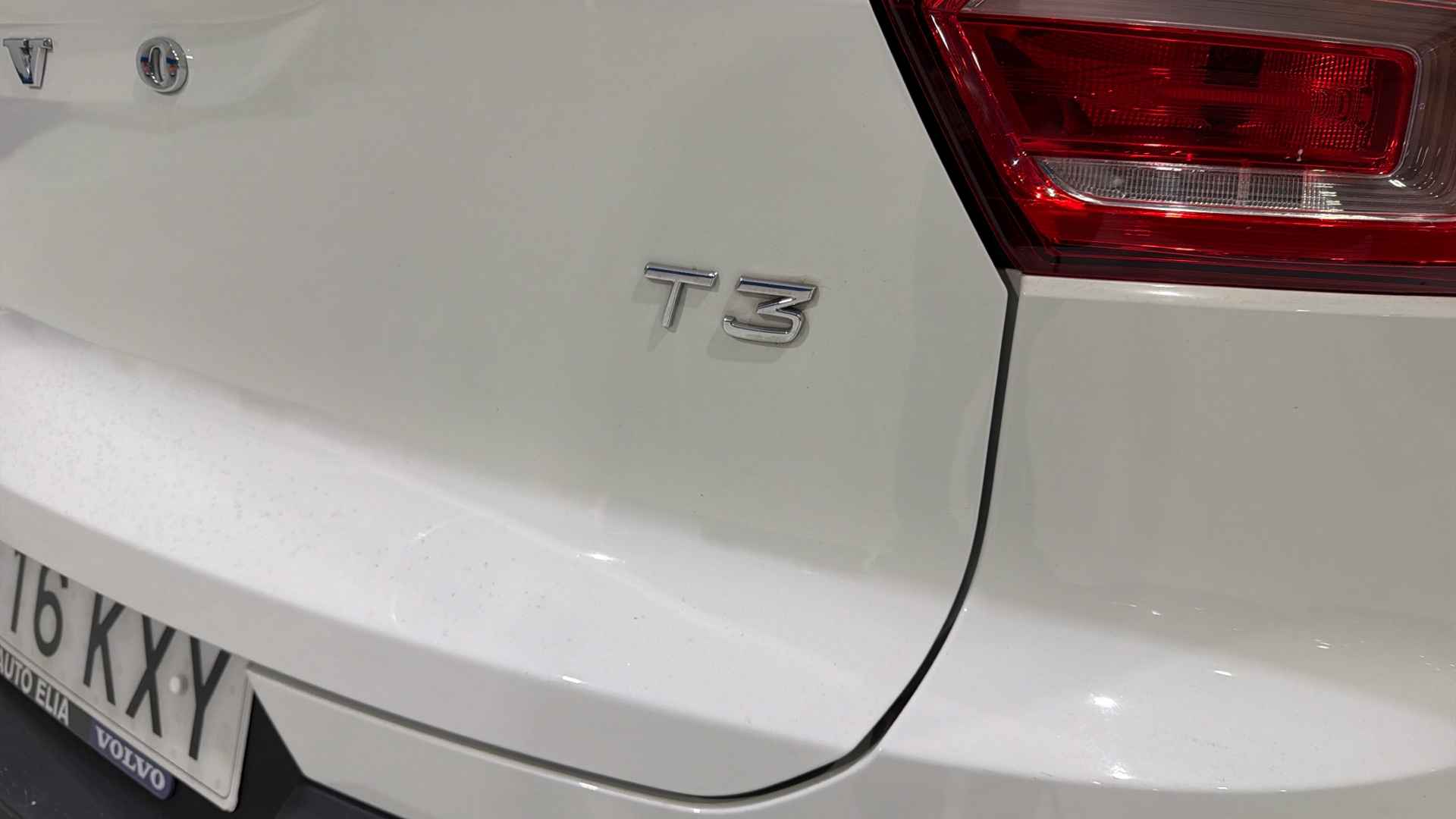 Volvo XC40 segunda mano 91269398 - 39