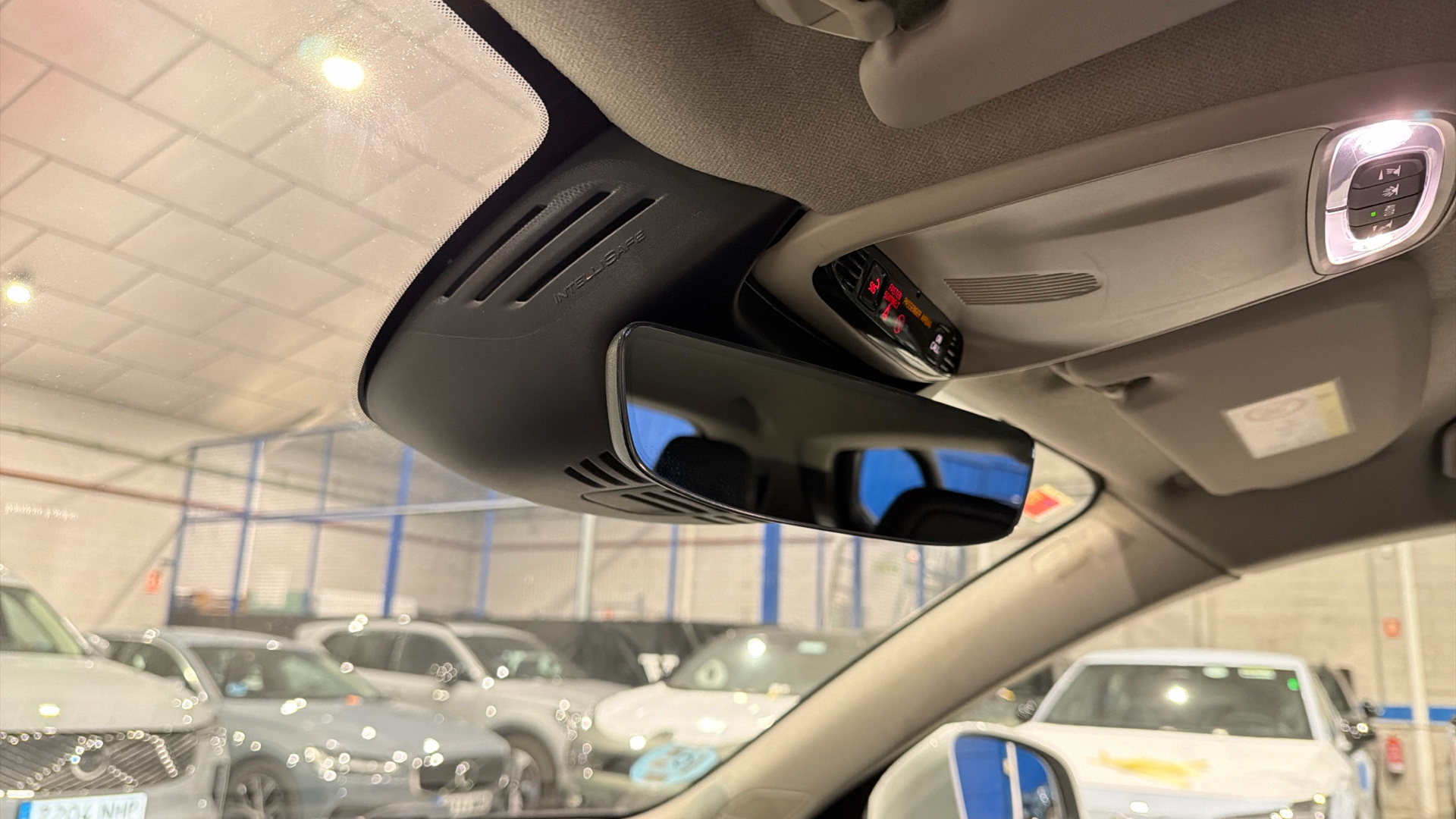 Volvo XC40 segunda mano 91269398 - 47