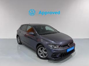 Volkswagen Polo en Motorflash