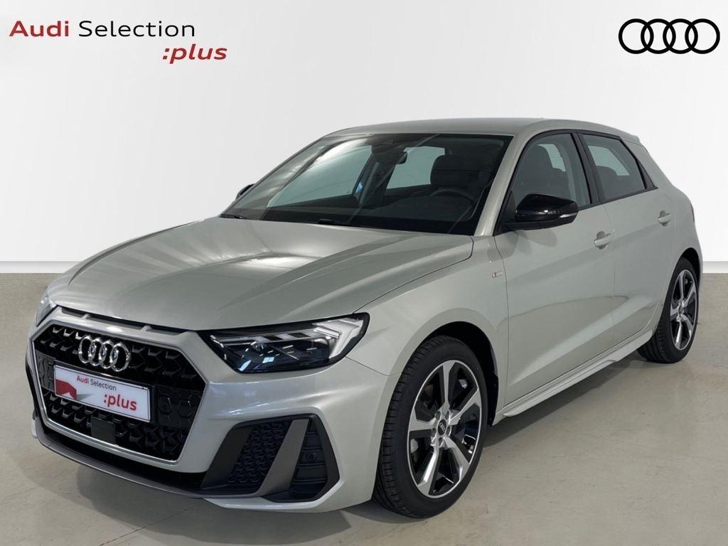 Audi A1 Sportback 30 TFSI en Barcelona