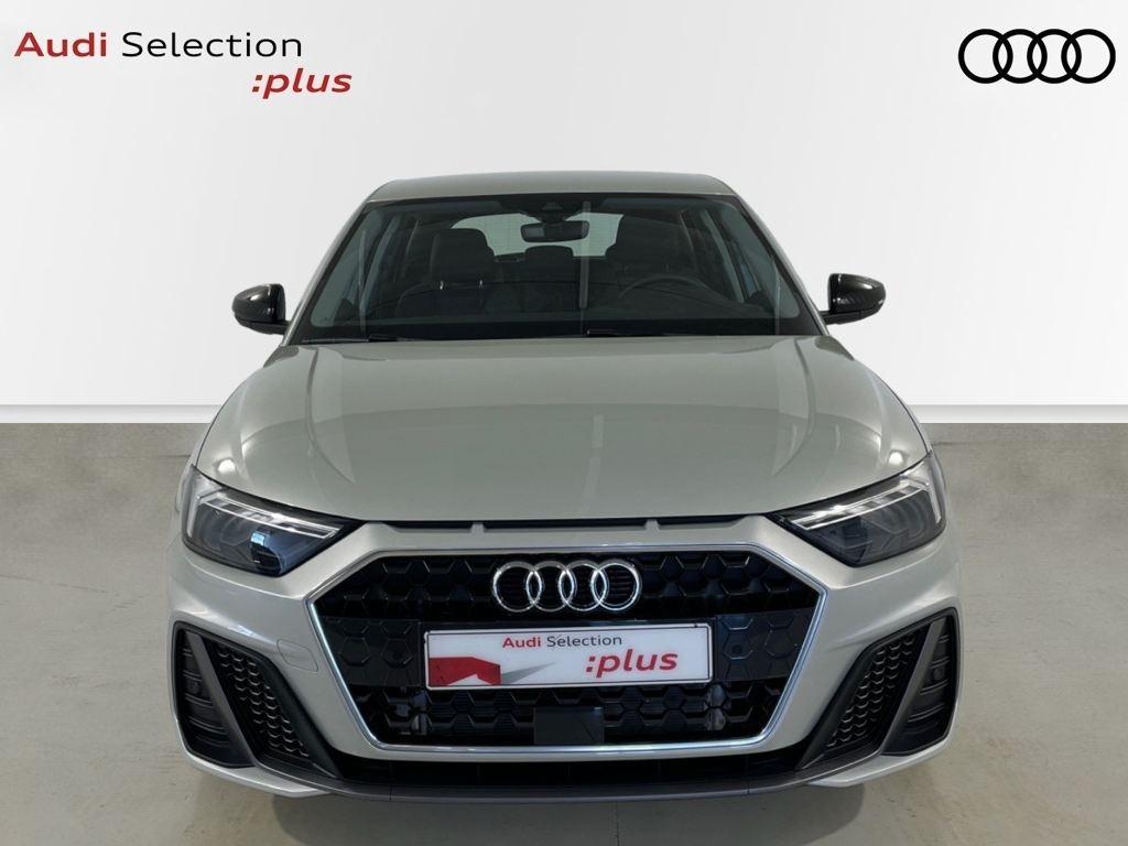 Audi A1 Sportback 30 TFSI en Barcelona