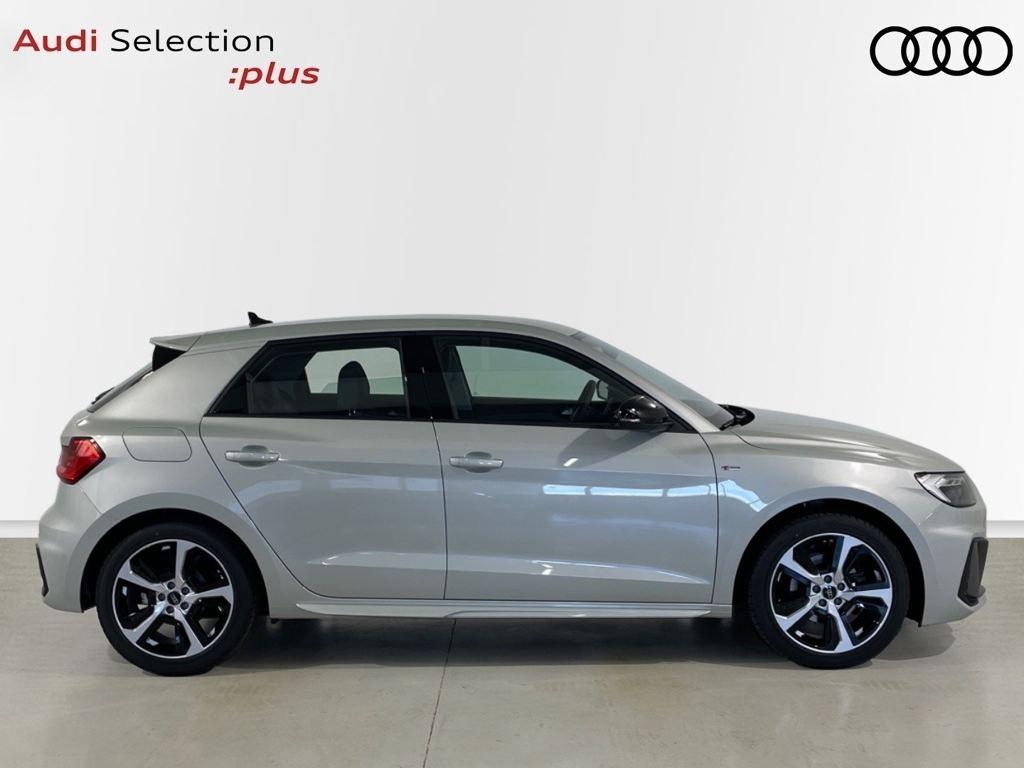 Audi A1 Sportback 30 TFSI en Barcelona