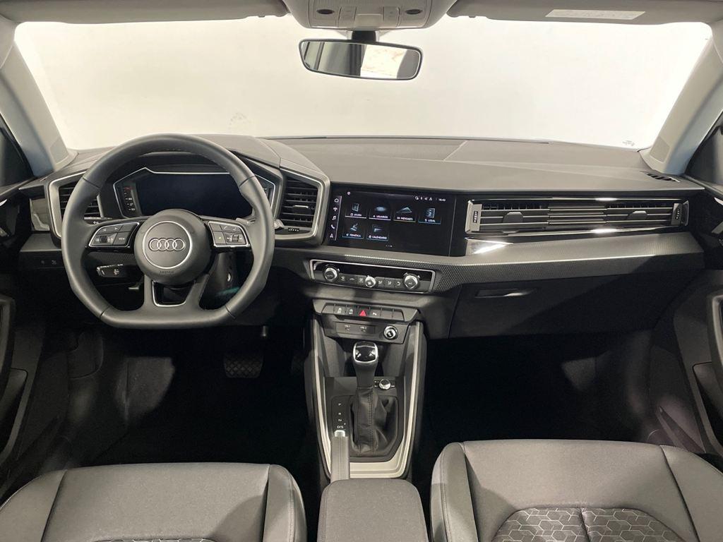 Audi A1 Sportback 30 TFSI en Barcelona