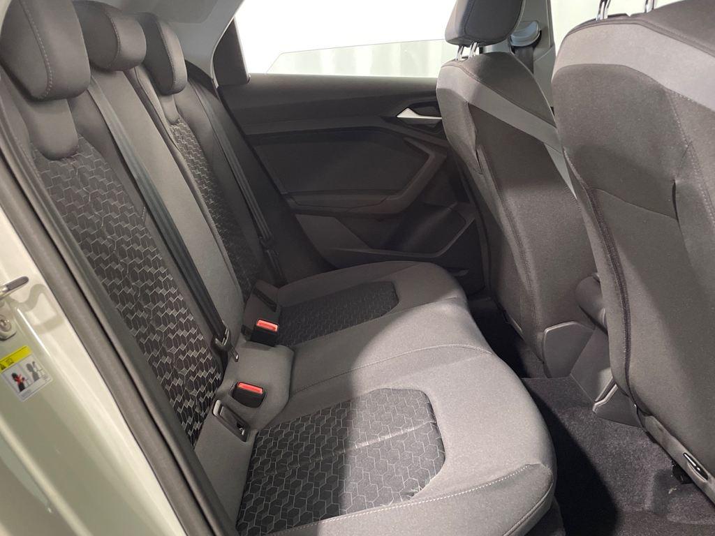 Audi A1 Sportback 30 TFSI en Barcelona