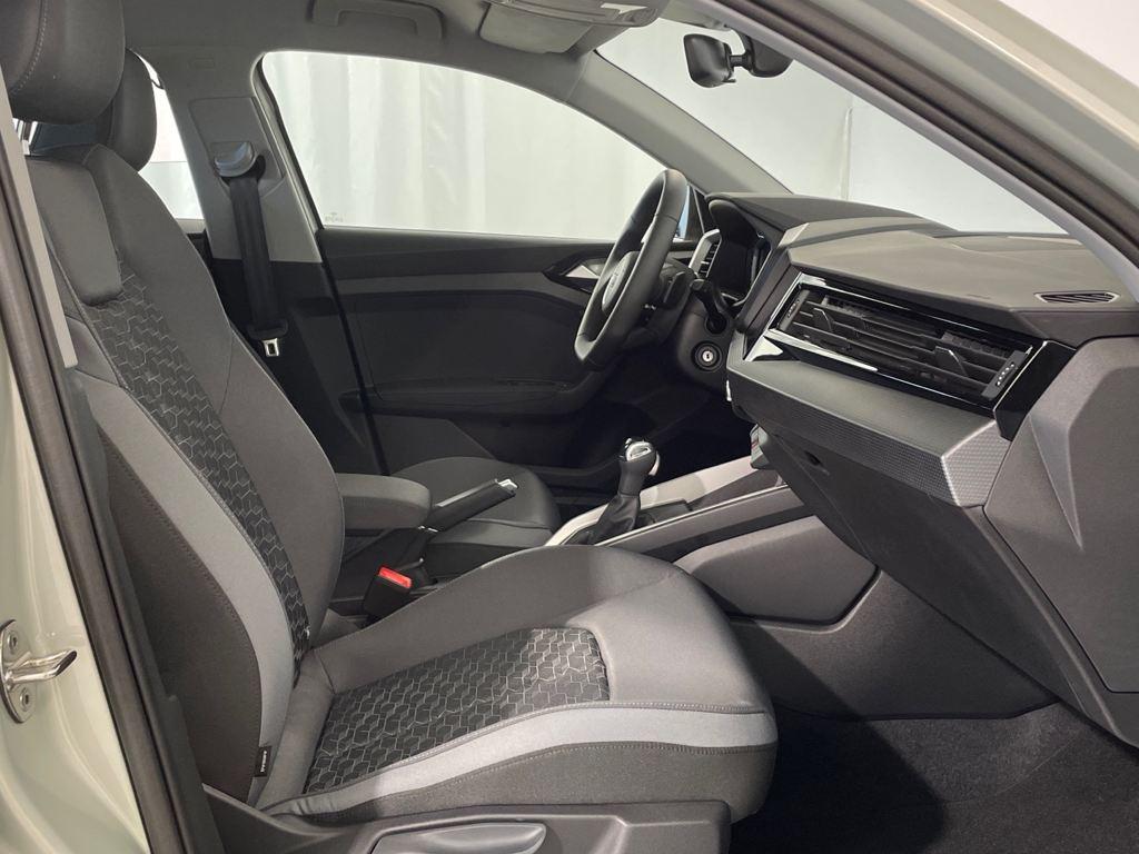 Audi A1 Sportback 30 TFSI en Barcelona