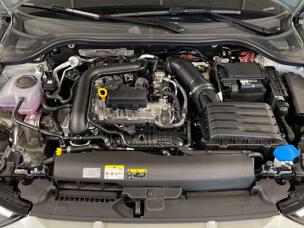 Audi A1 Sportback 30 TFSI en Barcelona