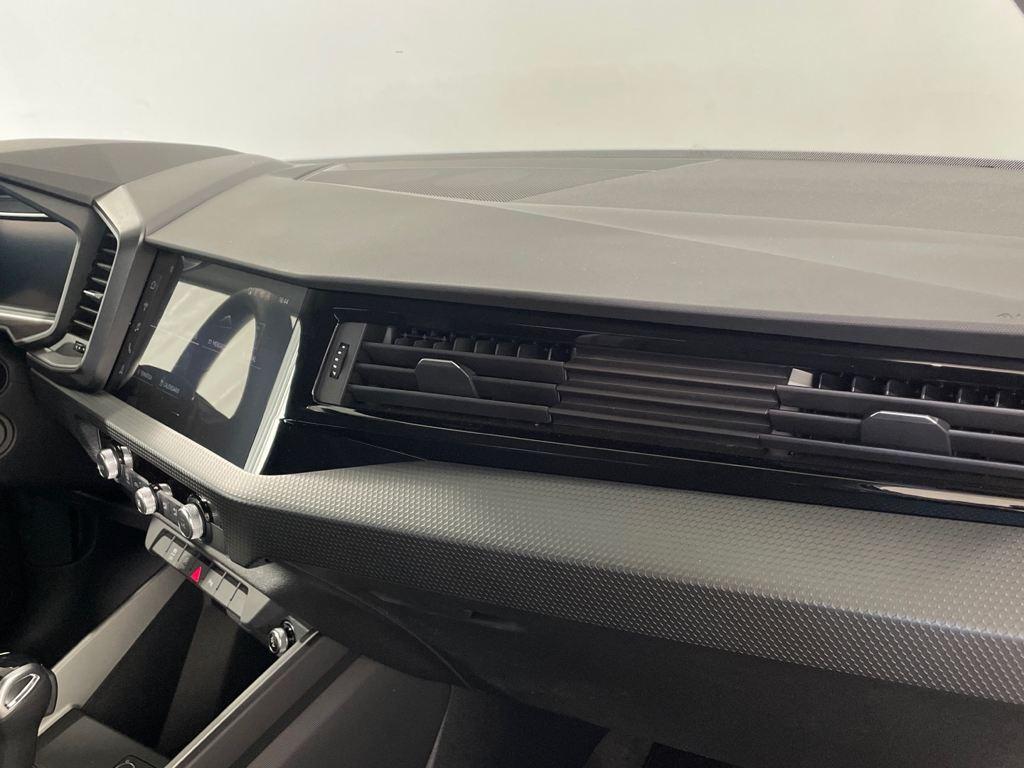 Audi A1 Sportback 30 TFSI en Barcelona