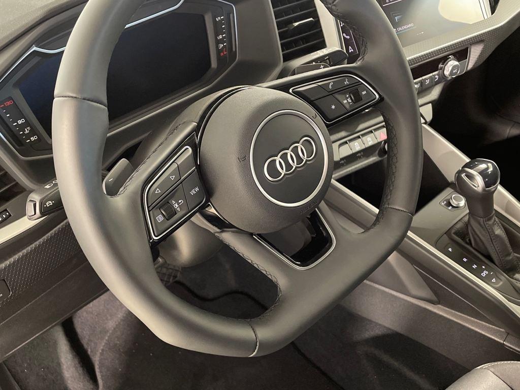 Audi A1 Sportback 30 TFSI en Barcelona