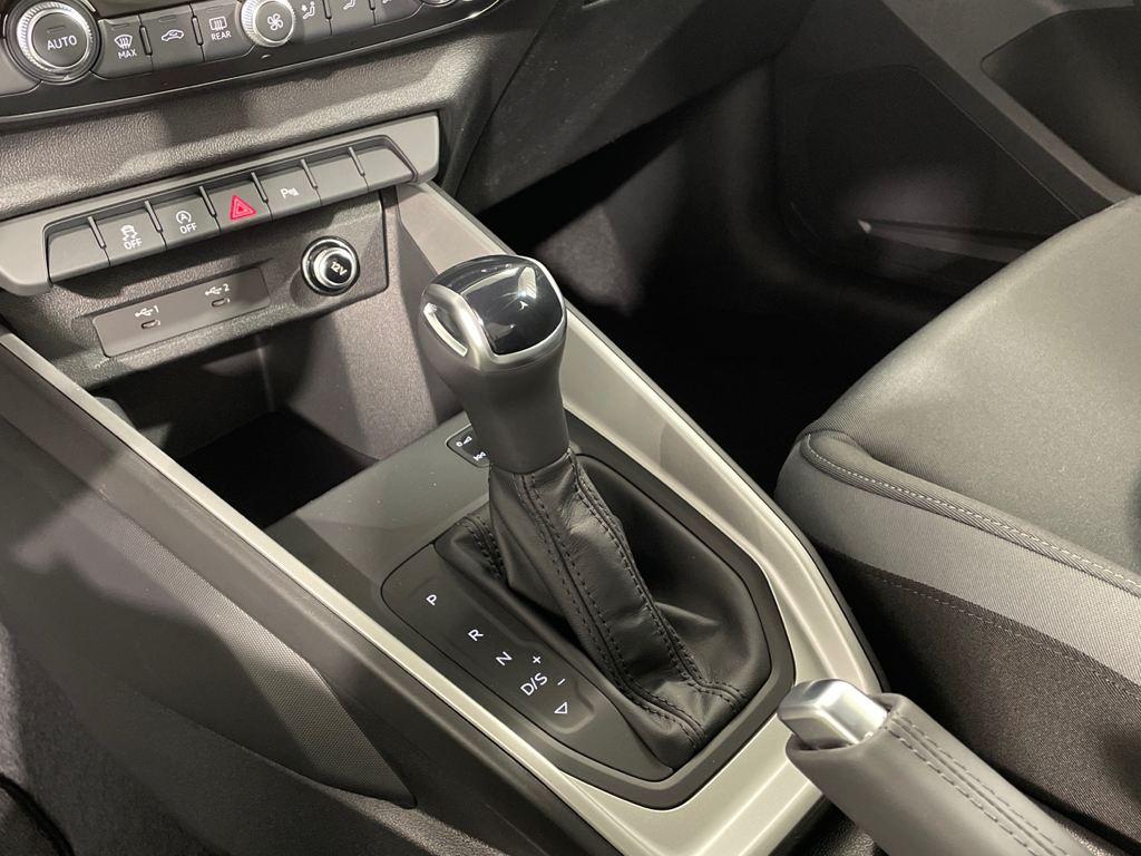 Audi A1 Sportback 30 TFSI en Barcelona