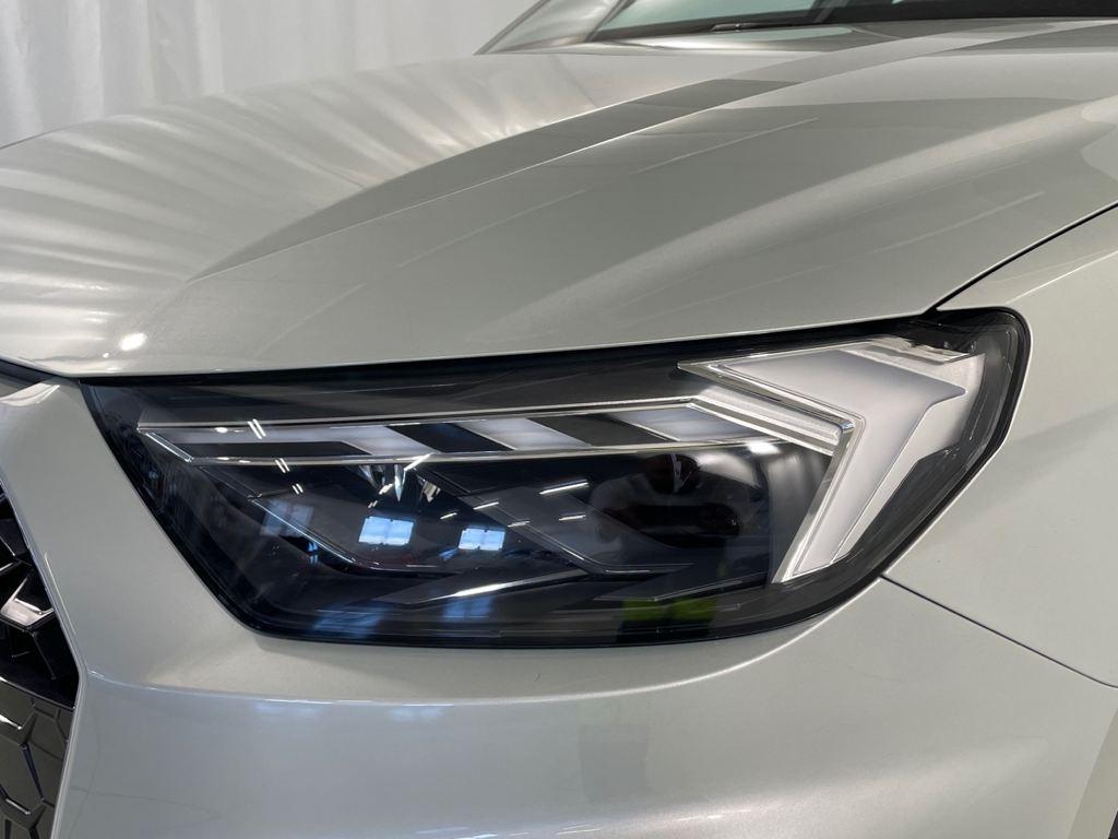 Audi A1 Sportback 30 TFSI en Barcelona