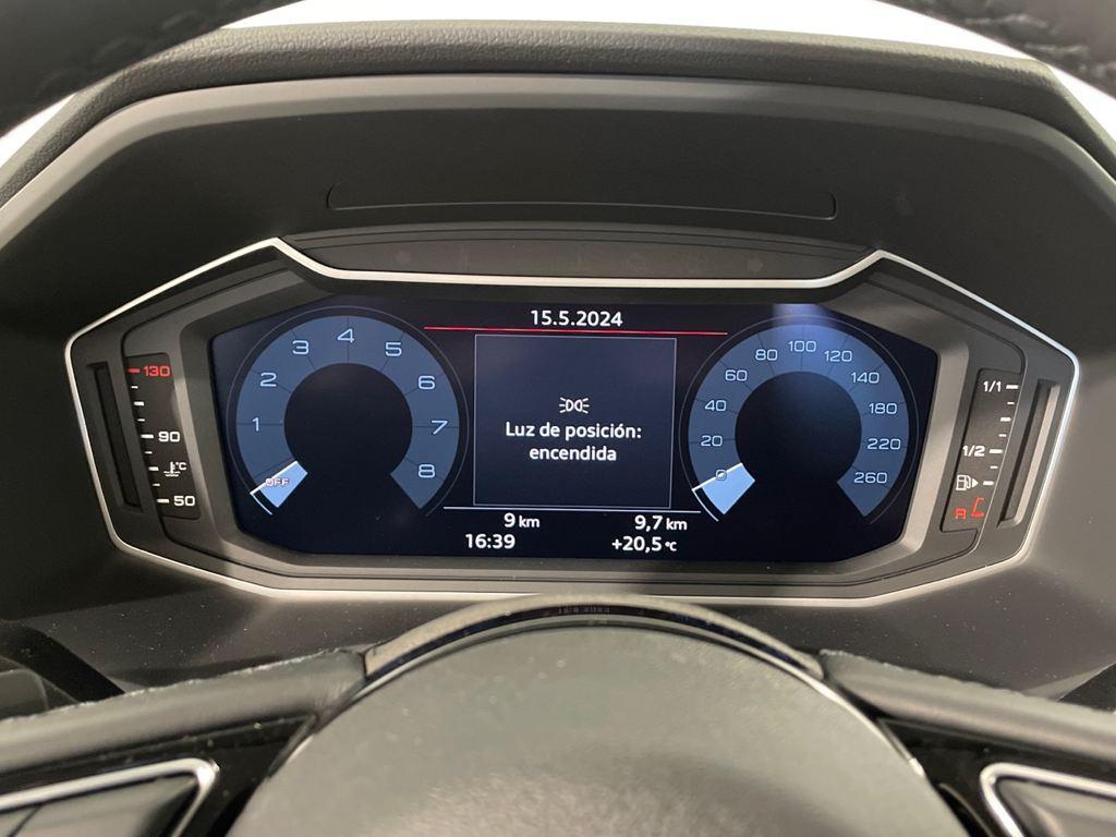 Audi A1 Sportback 30 TFSI en Barcelona