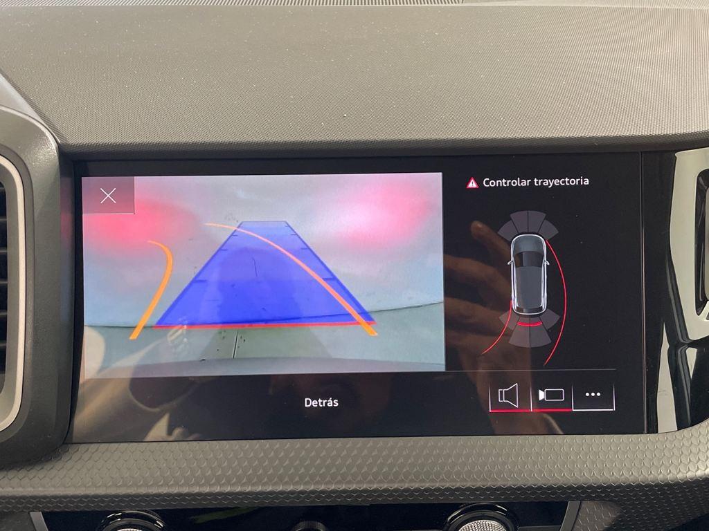 Audi A1 Sportback 30 TFSI en Barcelona