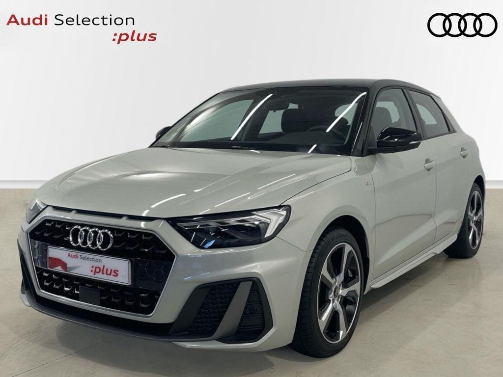 Audi A1 Sportback 30 TFSI en Barcelona