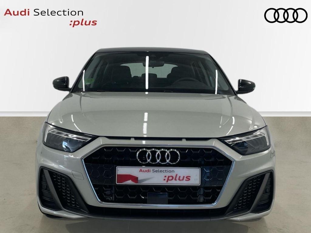 Audi A1 Sportback 30 TFSI en Barcelona