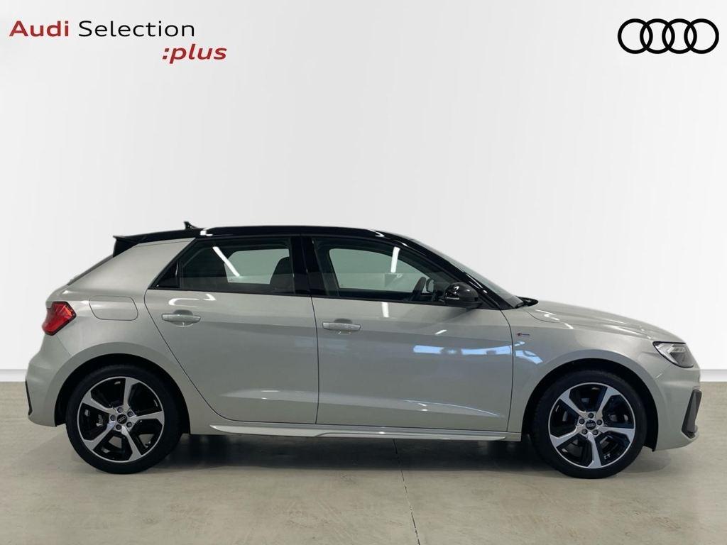 Audi A1 Sportback 30 TFSI en Barcelona
