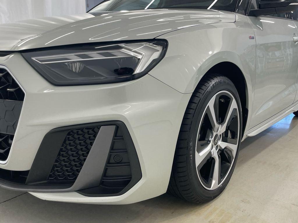 Audi A1 Sportback 30 TFSI en Barcelona