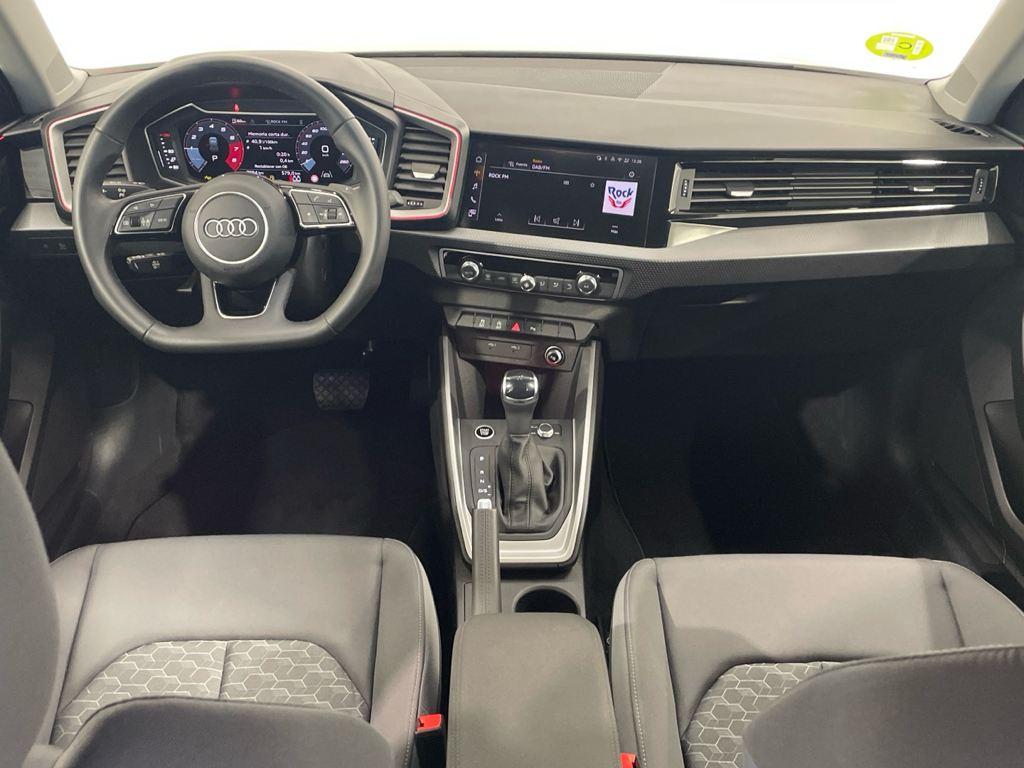 Audi A1 Sportback 30 TFSI en Barcelona