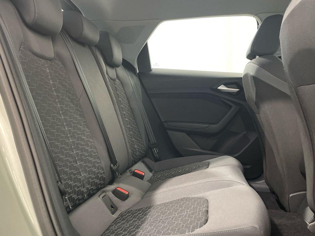 Audi A1 Sportback 30 TFSI en Barcelona