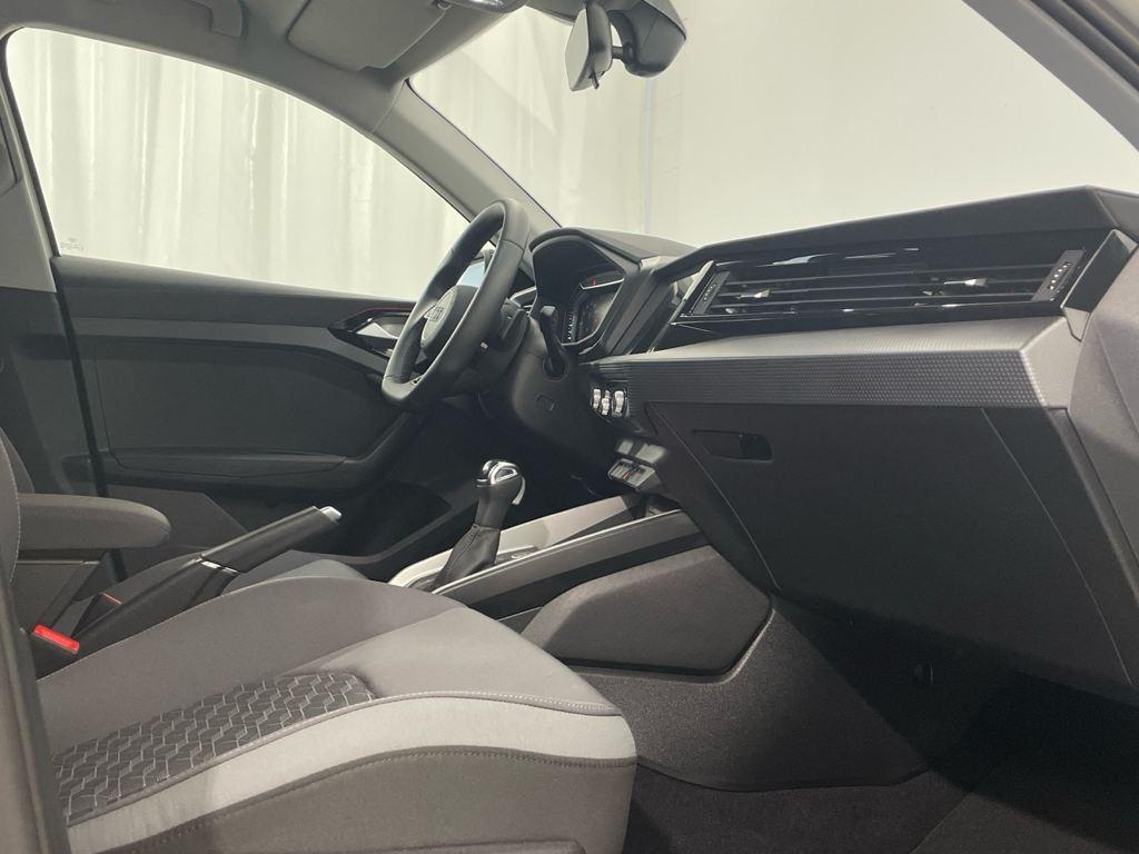 Audi A1 Sportback 30 TFSI en Barcelona