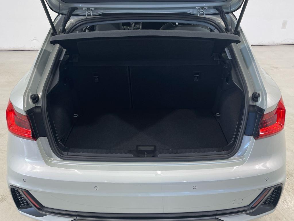 Audi A1 Sportback 30 TFSI en Barcelona