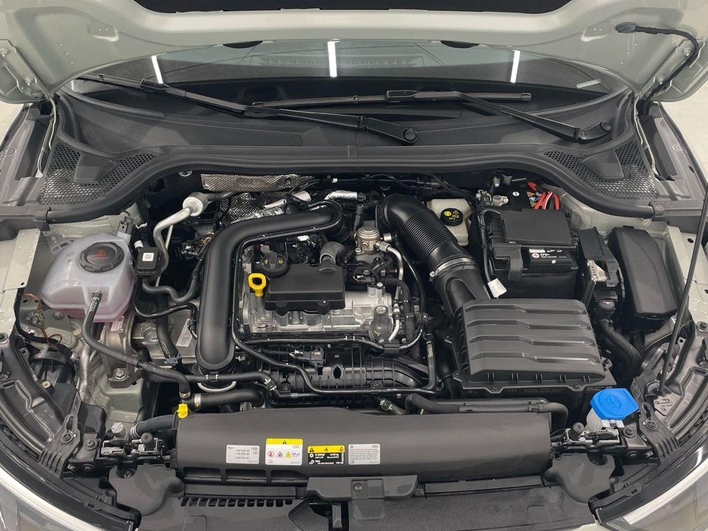 Audi A1 Sportback 30 TFSI en Barcelona