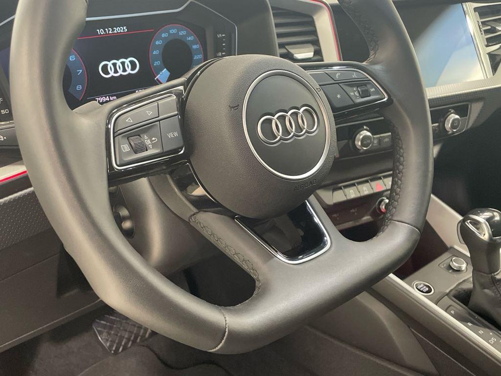 Audi A1 Sportback 30 TFSI en Barcelona