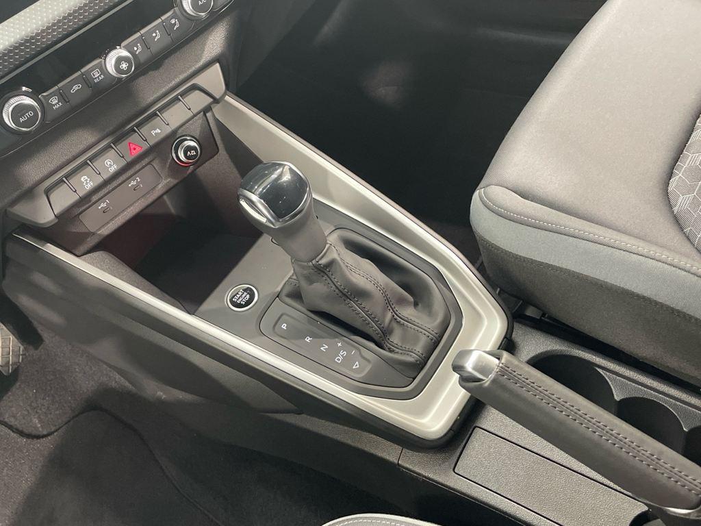 Audi A1 Sportback 30 TFSI en Barcelona