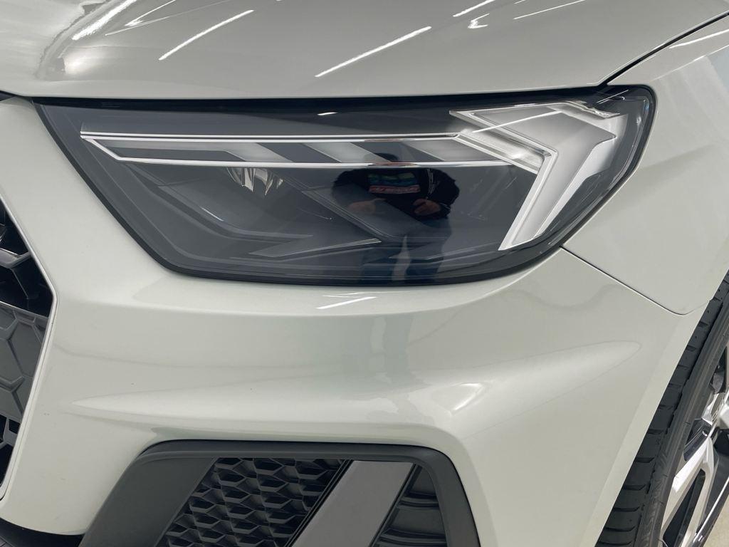 Audi A1 Sportback 30 TFSI en Barcelona