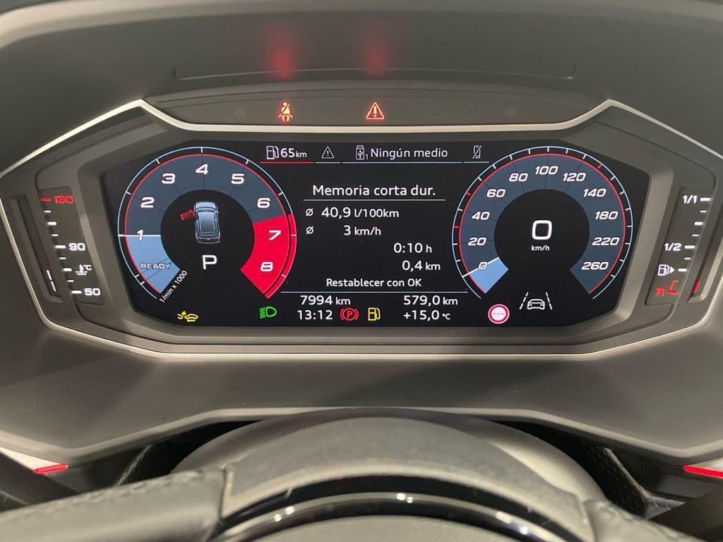 Audi A1 Sportback 30 TFSI en Barcelona