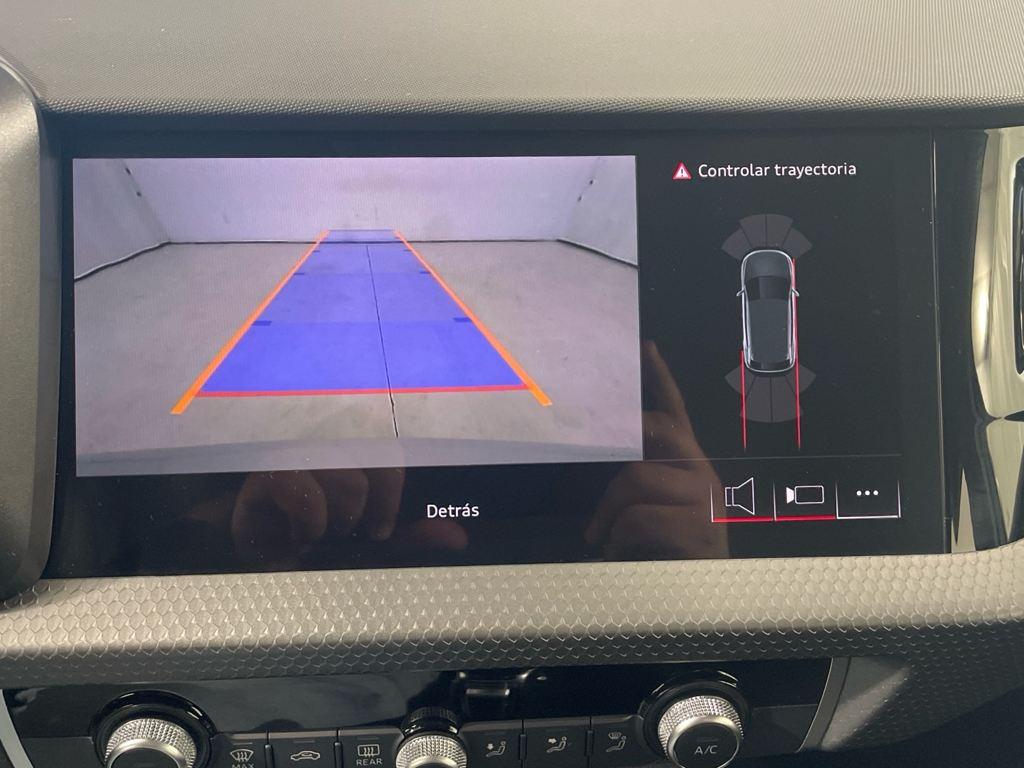 Audi A1 Sportback 30 TFSI en Barcelona