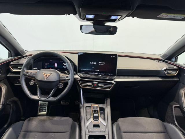 CUPRA León 1.5 eTSI DSG 110 kW (150 CV)