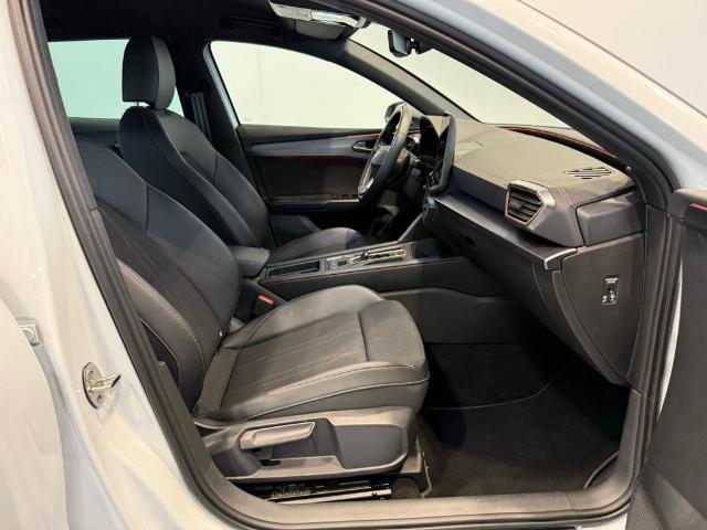 CUPRA León 1.5 eTSI DSG 110 kW (150 CV)