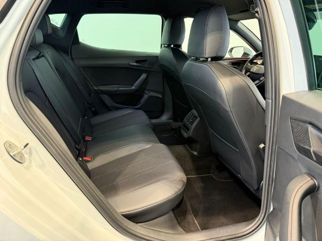 CUPRA León 1.5 eTSI DSG 110 kW (150 CV)