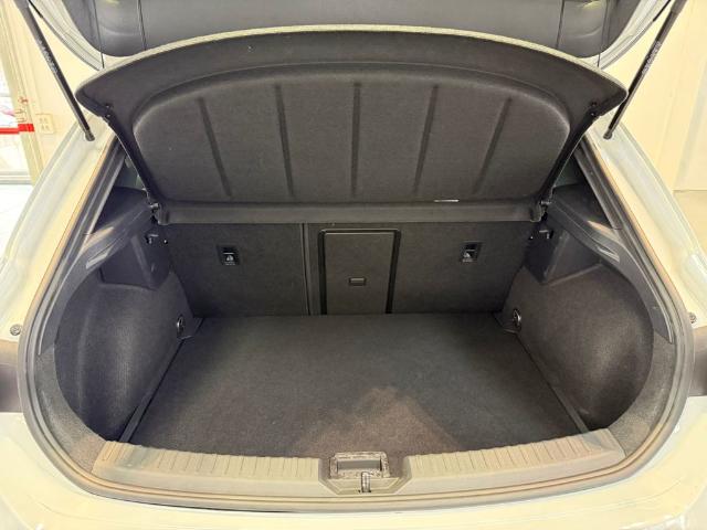 CUPRA León 1.5 eTSI DSG 110 kW (150 CV)