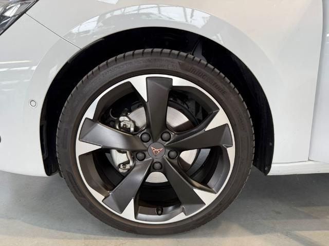 CUPRA León 1.5 eTSI DSG 110 kW (150 CV)