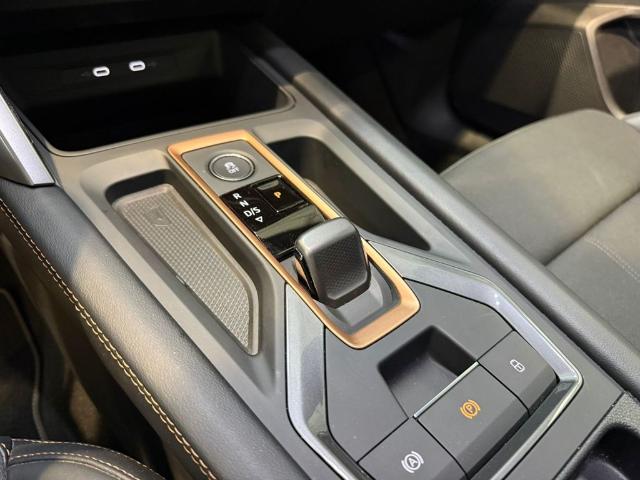 CUPRA León 1.5 eTSI DSG 110 kW (150 CV)