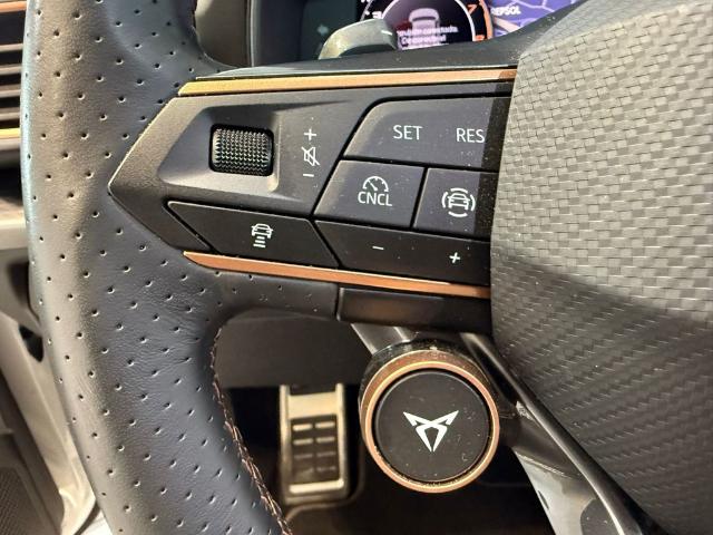 CUPRA León 1.5 eTSI DSG 110 kW (150 CV)