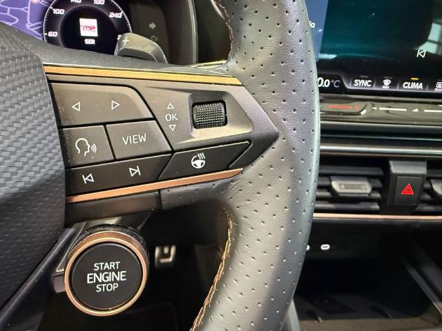 CUPRA León 1.5 eTSI DSG 110 kW (150 CV)