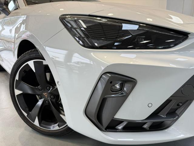 CUPRA León 1.5 eTSI DSG 110 kW (150 CV)