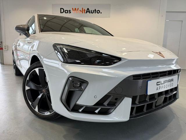 CUPRA León 1.5 eTSI DSG 110 kW (150 CV)