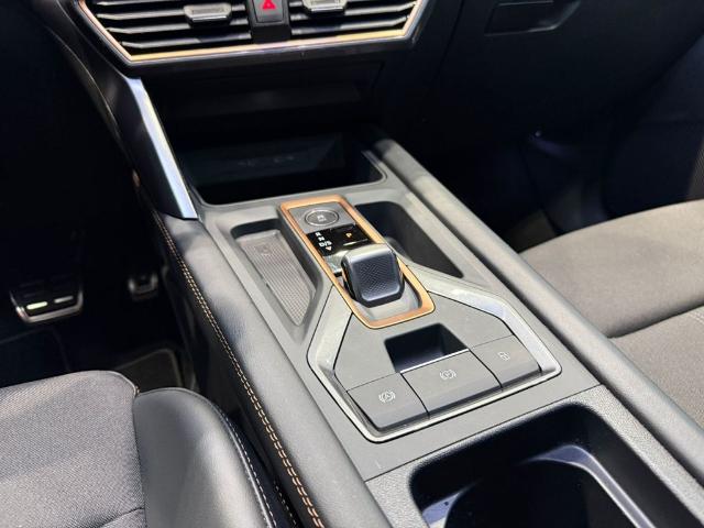 CUPRA León 1.5 eTSI DSG 110 kW (150 CV)